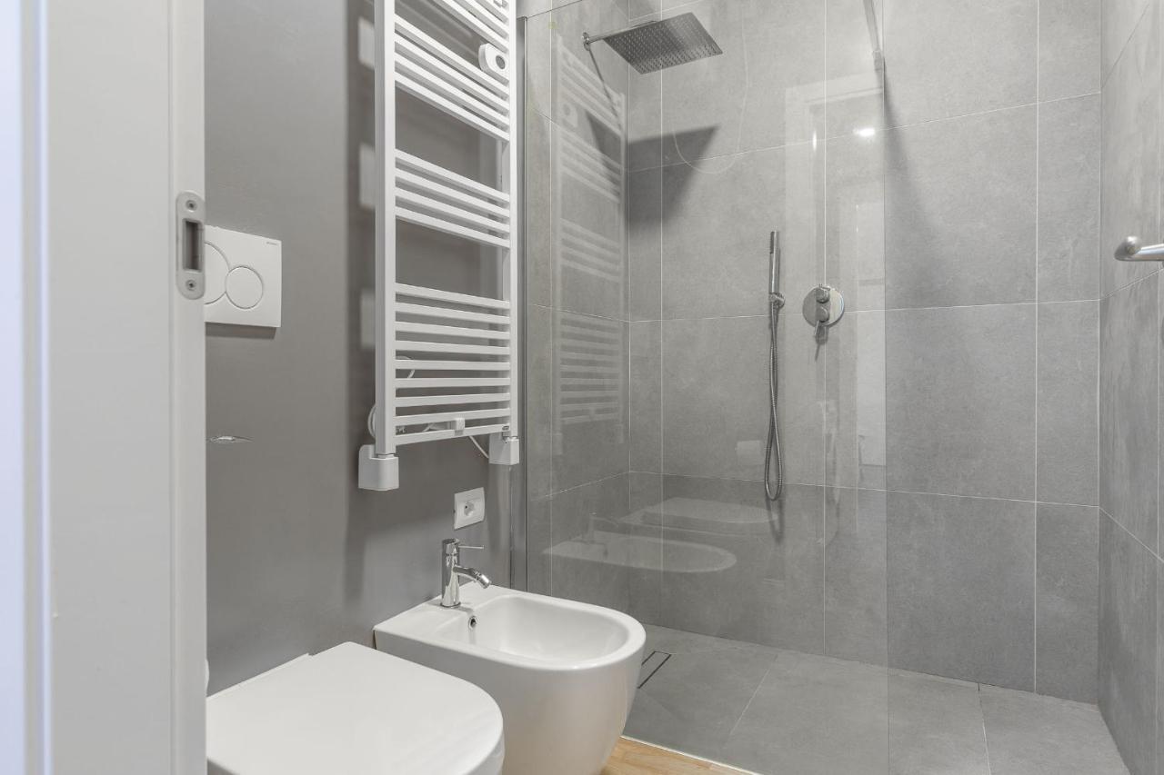 Brembo House Two Apartment Milan Exterior photo